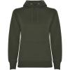 Urban women's hoodie