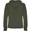 Urban women's hoodie