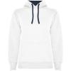 Urban women's hoodie