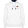 Urban women's hoodie