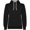 Urban women's hoodie