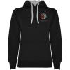 Urban women's hoodie