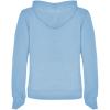 Urban women's hoodie