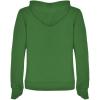 Urban women's hoodie