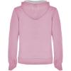 Urban women's hoodie