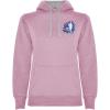 Urban women's hoodie