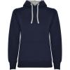 Urban women's hoodie