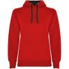 Urban women's hoodie