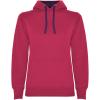 Urban women's hoodie