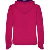 Urban women's hoodie