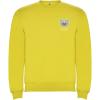 Clasica unisex crewneck sweater