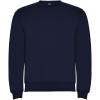 Clasica unisex crewneck sweater