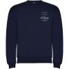 Clasica unisex crewneck sweater