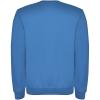 Clasica unisex crewneck sweater