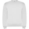 Clasica unisex crewneck sweater