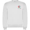 Clasica unisex crewneck sweater