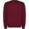 Clasica unisex crewneck sweater