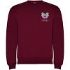Clasica unisex crewneck sweater