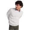 Clasica unisex crewneck sweater
