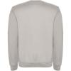 Clasica unisex crewneck sweater
