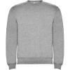 Clasica unisex crewneck sweater