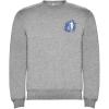 Clasica unisex crewneck sweater