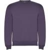 Clasica unisex crewneck sweater