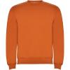 Clasica unisex crewneck sweater