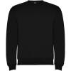 Clasica unisex crewneck sweater