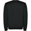 Clasica unisex crewneck sweater