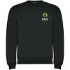 Clasica unisex crewneck sweater