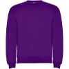 Clasica unisex crewneck sweater
