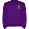 Clasica unisex crewneck sweater