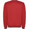 Clasica unisex crewneck sweater