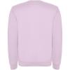 Clasica unisex crewneck sweater