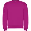 Clasica unisex crewneck sweater