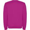 Clasica unisex crewneck sweater