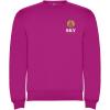 Clasica unisex crewneck sweater
