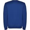 Clasica unisex crewneck sweater