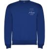 Clasica unisex crewneck sweater