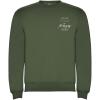 Clasica unisex crewneck sweater