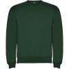 Clasica unisex crewneck sweater
