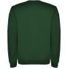 Clasica unisex crewneck sweater