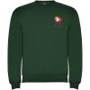 Clasica unisex crewneck sweater
