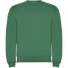 Clasica unisex crewneck sweater