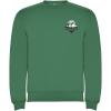 Clasica unisex crewneck sweater