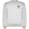 Clasica unisex crewneck sweater