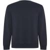 Batian organic cotton unisex crewneck sweater