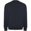Batian organic cotton unisex crewneck sweater