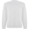 Batian organic cotton unisex crewneck sweater